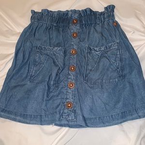 Matilda Jane 435 skirt